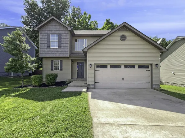 1288 Morstead Dr, Clarksville, TN 37042