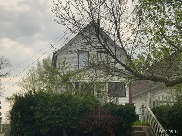 218 Dickinson St SW, Grand Rapids, MI 49507