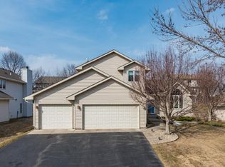 14820 38th Ave N, Plymouth, MN 55446