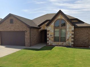 6311 94th St, Lubbock, TX 79424