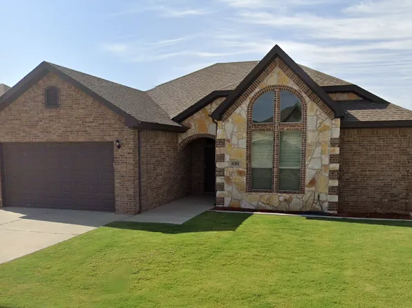6311 94th St, Lubbock, TX 79424