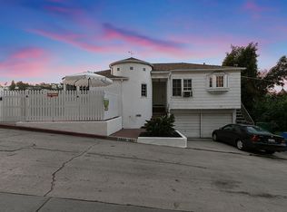 1855 Fanning St, Los Angeles, CA 90026