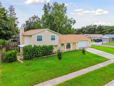 4114 Sand Lake Ct, Tampa, FL, 33624