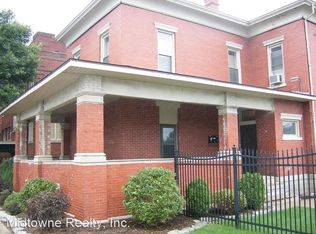 439 E Wayne St APT 1, Fort Wayne, IN 46802