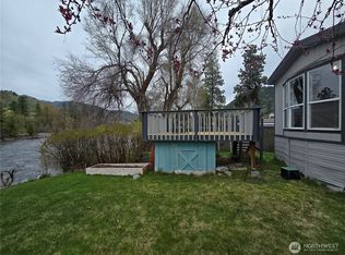 7900 Stine Hill Rd UNIT 14, Cashmere, WA 98815