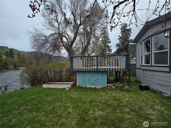 7900 Stine Hill Road #14, Cashmere, WA 98815