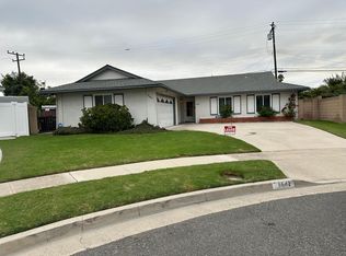 9642 Raven Cir, Fountain Valley, CA 92708