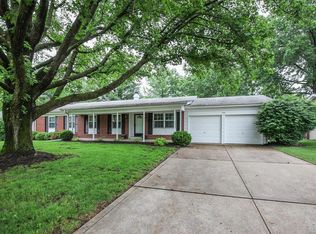 746 Aramis Dr, Saint Louis, MO