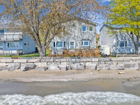 545 Lakeview Ave, Essex, ON N0R 1G0