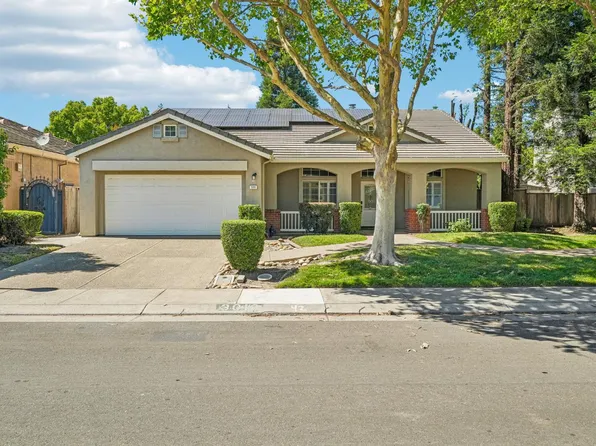 3010 Joshua Tree Cir, Stockton, CA 95209