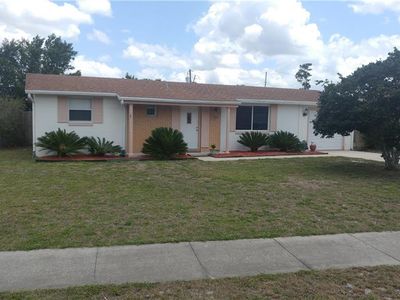 1201 Bailey Ave, Deltona, FL, 32725