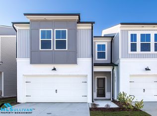 2106 Regal Dr #1, Durham, NC 27703