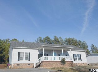 5158 Hurricane Hill Rd, Granite Falls, NC 28630