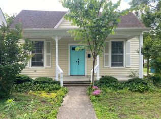 1313 Wilkerson St, South Boston, VA 24592