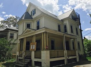 313 Nesmith St UNIT 1, Lowell, MA 01852
