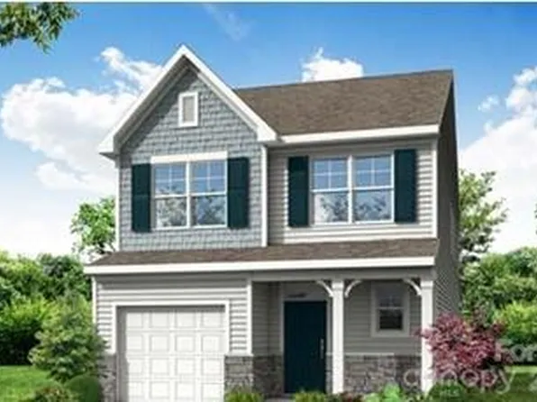 13134 Foxberry Rd, Charlotte, NC 28213