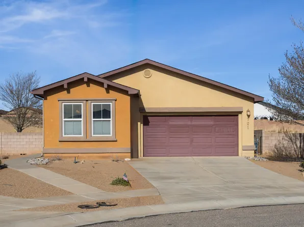 721 Promenade Trl SW, Los Lunas, NM 87031