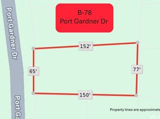 78 B Port Gardner Dr, Everett, WA 98201