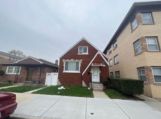 5525 W 25th St, Cicero, IL
