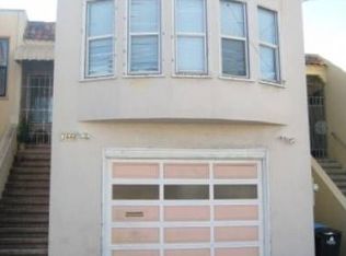 366 Pope St, San Francisco, CA 94112