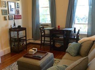 516 E 3rd St UNIT 2, Boston, MA 02127