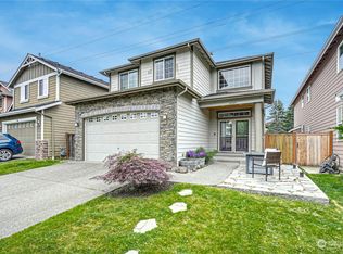 18505 42nd Ave SE, Bothell, WA 98012