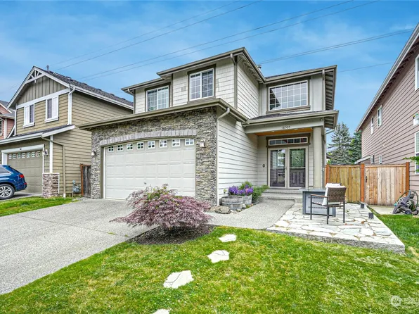 18505 42nd Avenue SE, Bothell, WA 98012