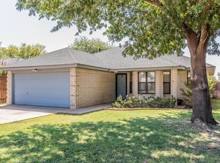 2321 94th St, Lubbock, TX 79423
