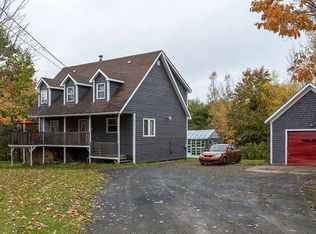 264 Red Bank Rd, Centre Burlington, NS B0N1E0