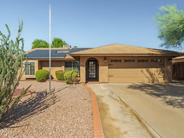 3530 E ANDERSON Drive, Phoenix, AZ 85032