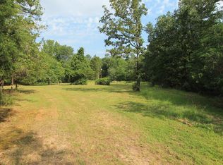 2311 County Camp Rd, Appling, GA 30802