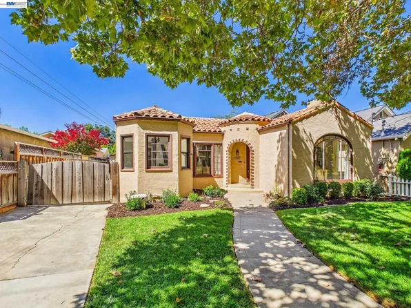 1385 Kotenberg Ave, San Jose, CA 95125