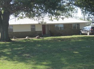 1200 Rr 4, Checotah, OK 74426