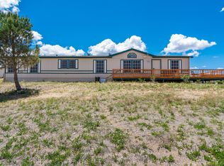 2745 W Willow Breeze Rd, Chino Valley, AZ 86323