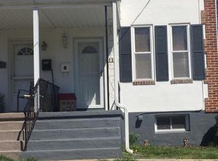 1632 Naturo Rd, Baltimore, MD 21286