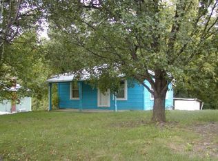 1016 Covington St, Martinsville, VA 24112