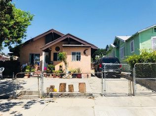 2711 Fairmount St, Los Angeles, CA 90033