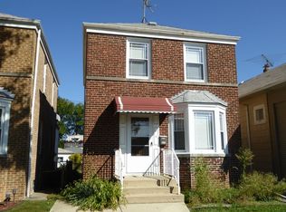 5831 N Austin Ave, Chicago, IL 60646
