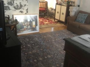 47 Walworth St #2, Worcester, MA 01602