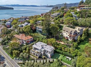 2495 Paradise Dr, Belvedere Tiburon, CA 94920