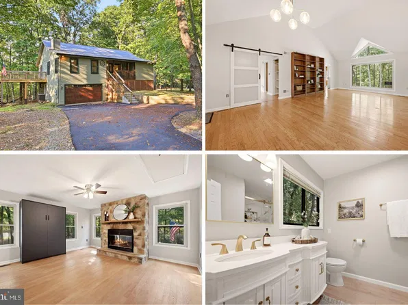 4 Peace Pipe Ln, Hedgesville, WV 25427