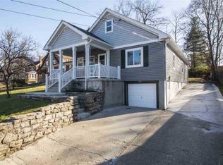 1331 Amsterdam Rd, Park Hills, KY 41011