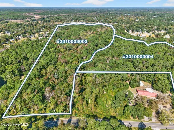 2340 Boones Neck Road SW, Supply, NC 28462