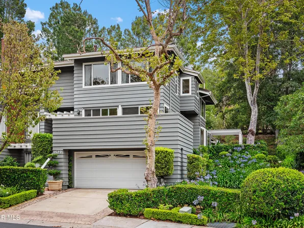 1527 N View Dr, Westlake Village, CA 91362