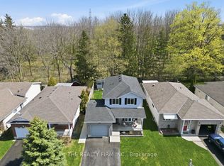 26 Rossiter Rd, Ingersoll, ON N5C4C9