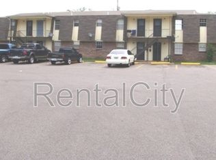 265 Greenway St UNIT 3, Dyersburg, TN 38024