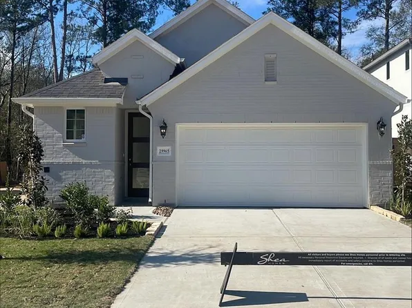 29965 Stony Forest Dr, Magnolia, TX 77354