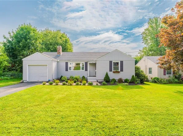 38 Randal Avenue, West Hartford, CT 06110