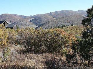 4213 W Moose Hollow Rd #10, Park City, UT 84098