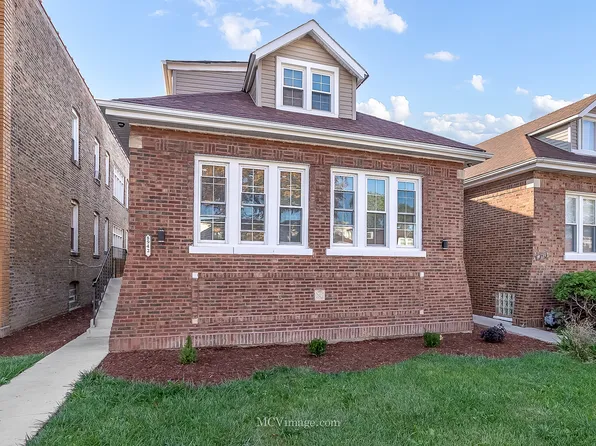 8942 S Bishop St, Chicago, IL 60620